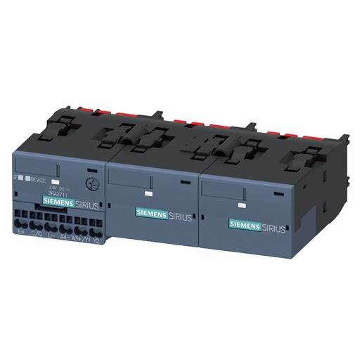 Siemens 3RA2711-2CA00 Turkiye