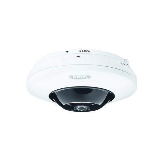 ABUS Fisheye HD 1080p Netzwerk Innen Kamera Turkiye
