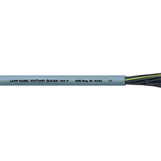 Lappkabel 0012838 Turkiye