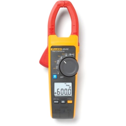 Fluke FLUKE-375 FC Turkiye