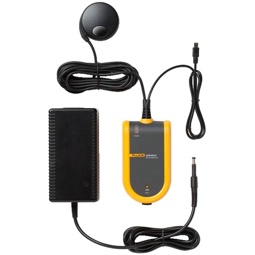 Fluke GPS430-II Turkiye