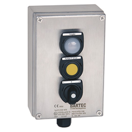 BARTEC 307624 Turkiye