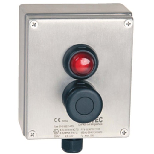 BARTEC 307616 Turkiye