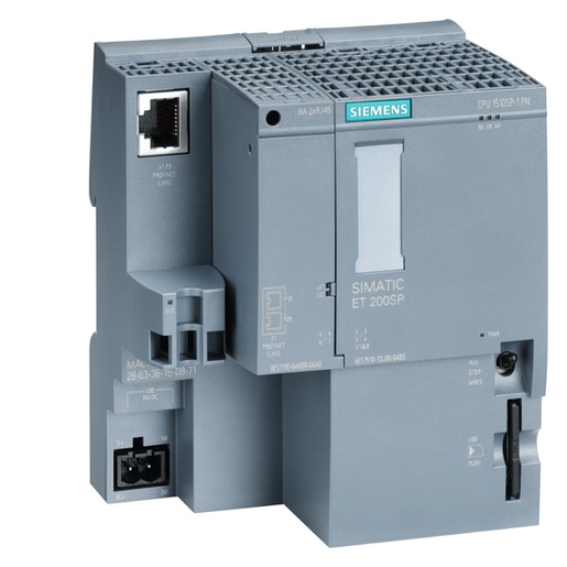 Siemens 6ES7510-1DJ01-0AB0 Turkiye