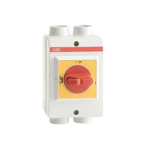 ABB OTP16KA3M25 Turkiye