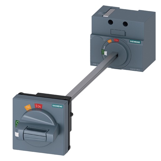 Siemens 3VA9157-0FK21 Turkiye