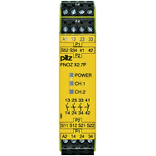Pilz 777306 Turkiye