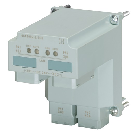 Siemens 6GT2002-2JD00 Turkiye