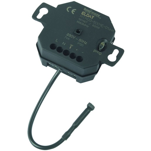 Eldat RX03E5001-01-23K Turkiye
