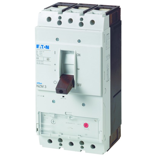 Eaton Electric NZMC3-S250 Turkiye