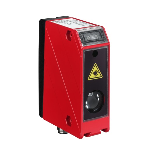 Leuze electronic ODSLR 96B M/C6-2000-S12 Turkiye