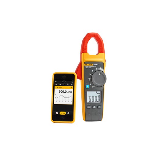 Fluke FLUKE-902 FC Turkiye