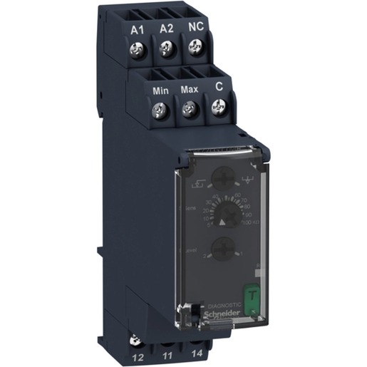 Schneider Electric RM22LG11MR Turkiye