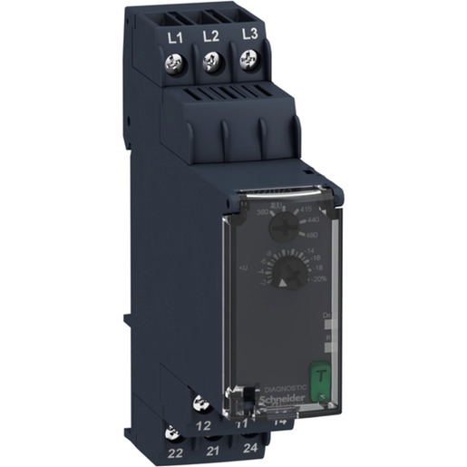 Schneider Electric RM22TU23 Turkiye
