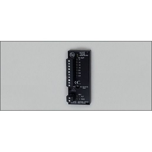 Ifm Electronic PCB 4DI 3DO T C A/B Turkiye