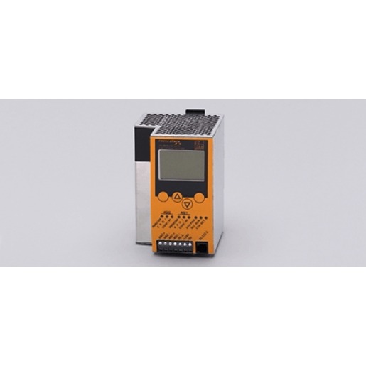 Ifm Electronic ControllerE M4 2Mstr Ethernet Turkiye