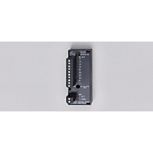 Ifm Electronic PCB 4DI 4DO T C A/B Turkiye