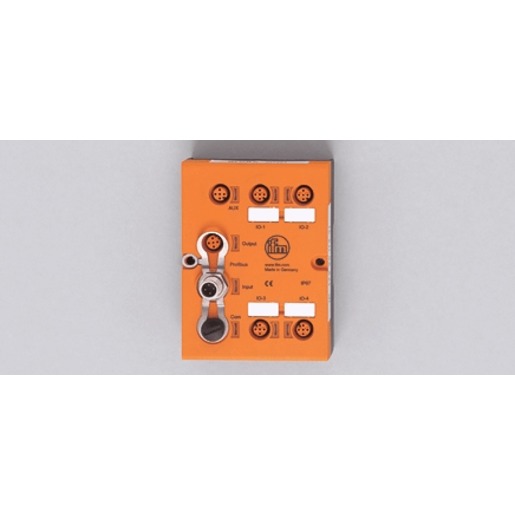 Ifm Electronic DTELF/HFABRWDPUS00 Turkiye