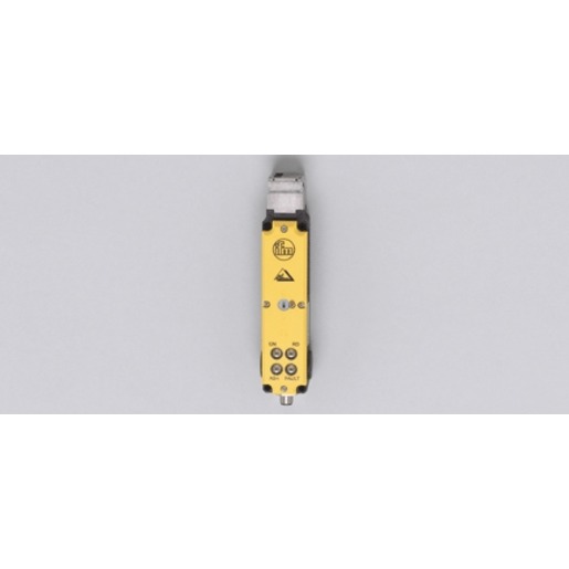 Ifm Electronic Safetyswitch 2SI3DO A/AOCCP Turkiye
