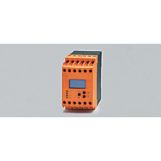 Ifm Electronic MONITOR/FD-2 /110-240VAC/DC Turkiye