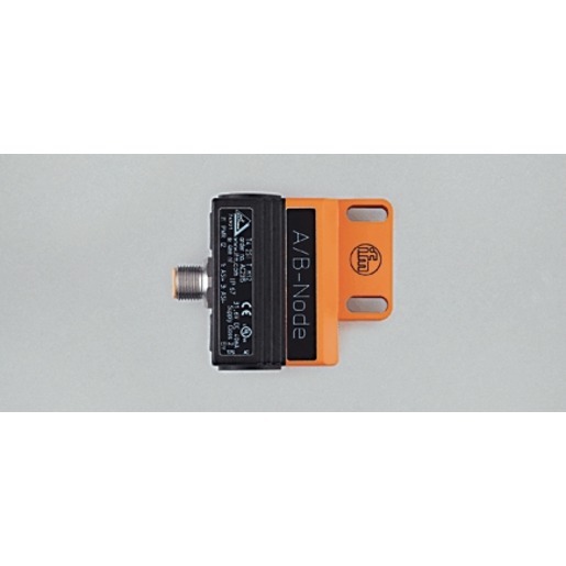 Ifm Electronic DUAL SENSOR T4 2SI M12 Turkiye