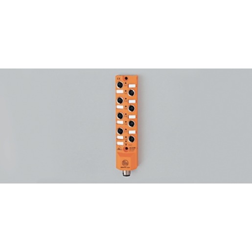 Ifm Electronic CompactM8 8DI Turkiye