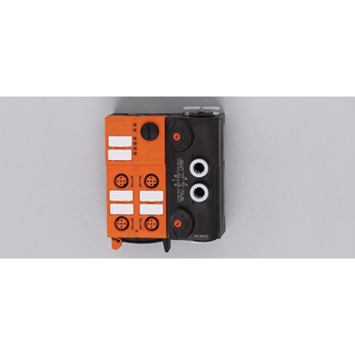 Ifm Electronic AirBox 5/2 2DI-Y IP67 Turkiye