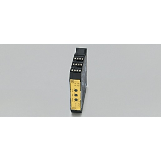 Ifm Electronic Safety speed monitor Turkiye