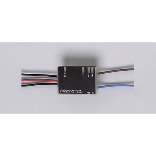 Ifm Electronic AS-i pcb 2-DI/1-DO Turkiye