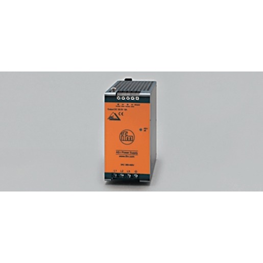 Ifm Electronic PSU-3AC/ASi-8A Turkiye