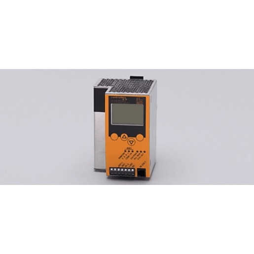 Ifm Electronic ControllerE M4 1Mstr Ethernet Turkiye