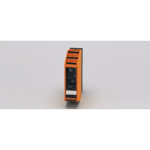Ifm Electronic SmartLine25 4DI 3DO T C AUX Turkiye