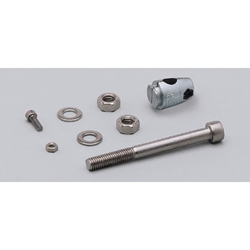 Ifm Electronic CLAMP OF FREESTANDING Turkiye