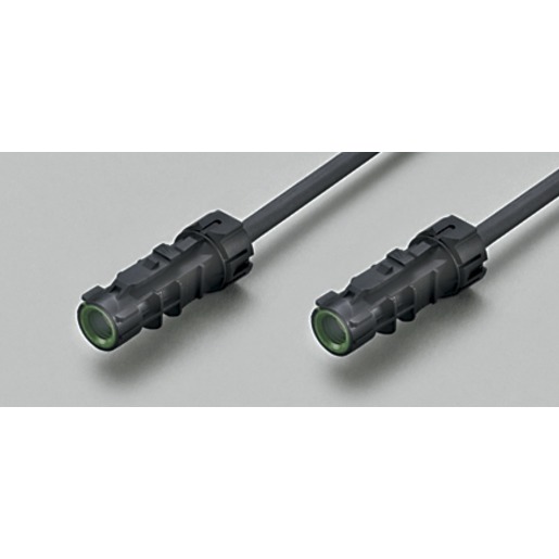 Ifm Electronic MCI CONNECTION CABLE 3M Turkiye