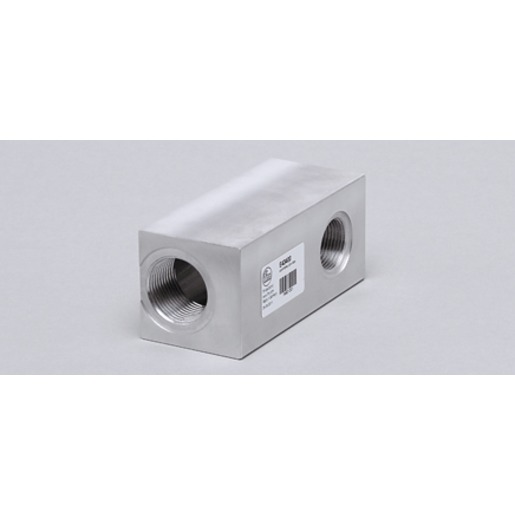 Ifm Electronic ADAPTBLOCK G3/4 Turkiye