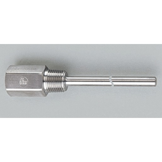 Ifm Electronic THERMOWELL, D6/ 1/2 NPT/L=150 Turkiye