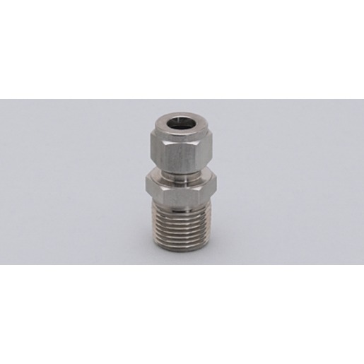 Ifm Electronic CLAMP ADAPTER D10 1/2 NPT Turkiye