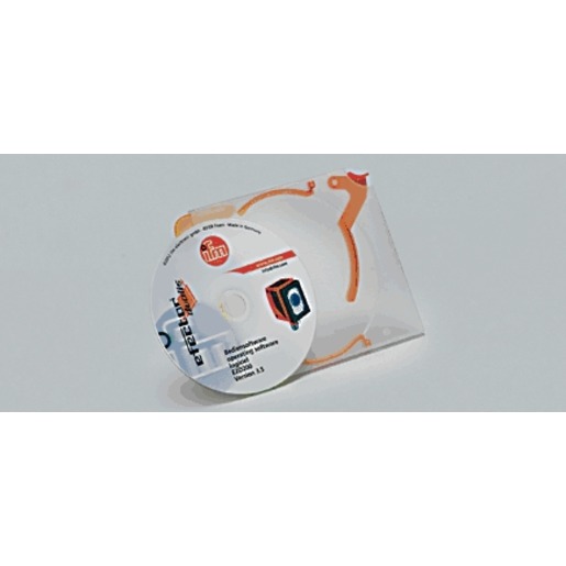 Ifm Electronic OPC SERVER MULTICODE READER 25 Turkiye