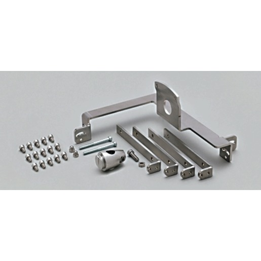 Ifm Electronic MOUNTING SET FOR 4 BAR LIGHTS 10x75 Turkiye