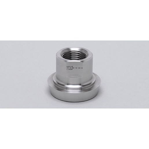 Ifm Electronic ADAPT G1/2-DIN11851 DN25 Turkiye