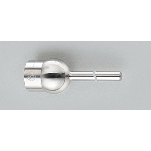 Ifm Electronic THERMOWELL,D6/WELD-IN/G1/2 conical/L=100 Turkiye