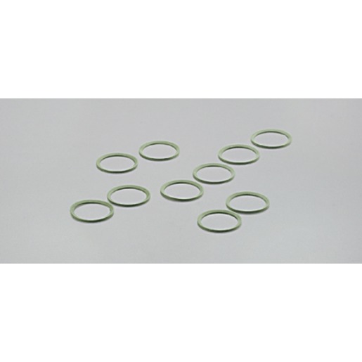 Ifm Electronic SEAL RING DIN3869 G1 FPM Turkiye