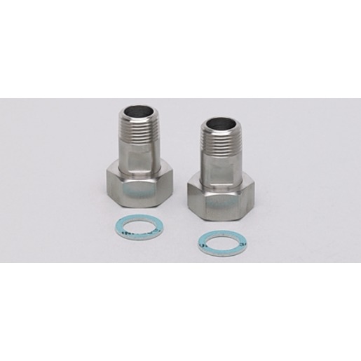 Ifm Electronic ADAPTER G3/4-NPT1/2/V4A Turkiye