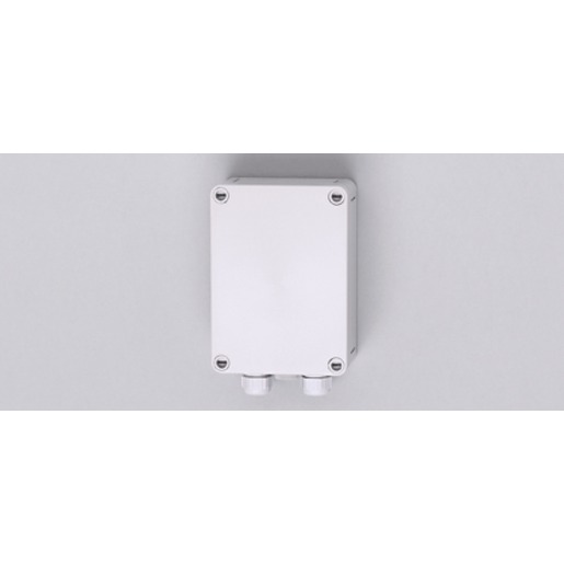 Ifm Electronic JUNCTION BOX WITH VENTILATION Turkiye