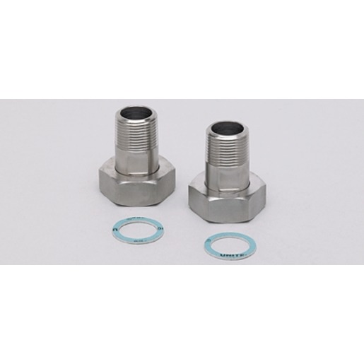 Ifm Electronic ADAPTER G1-NPT3/4/V4A Turkiye