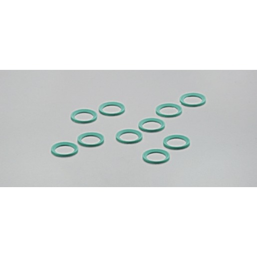 Ifm Electronic SEAL RING DIN3869 G1/4 FPM Turkiye