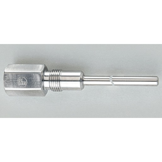 Ifm Electronic THERMOWELL, D6/ G1/2 conical/L=100 Turkiye