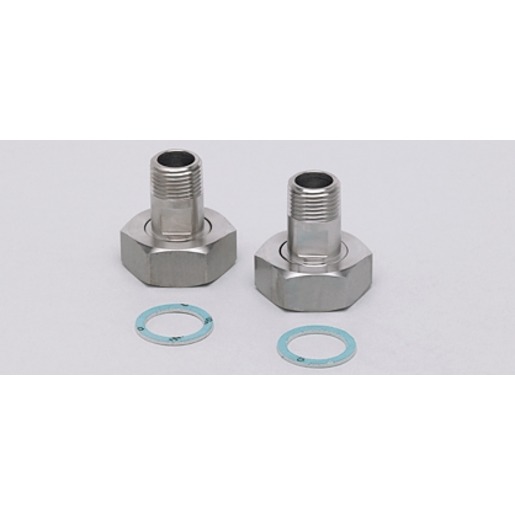 Ifm Electronic ADAPTER G1-NPT1/2/V4A Turkiye