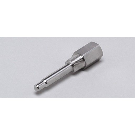 Ifm Electronic PROTECTIVE TUBE FOR TA 1/2 NPT Turkiye