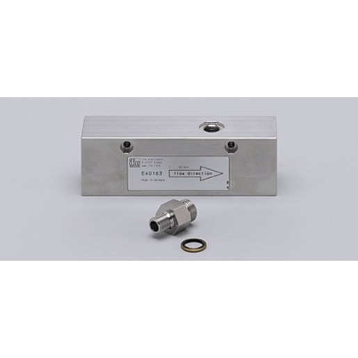 Ifm Electronic ADAPTBLOCK D22 G3/4 Turkiye